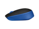 Миниатюра изображения товара Мышь Logitech M171 / 910-004644 (синий)