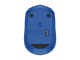 Миниатюра изображения товара Мышь Logitech M171 / 910-004644 (синий)