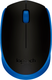 Миниатюра изображения товара Мышь Logitech M171 / 910-004644 (синий)