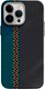 Миниатюра изображения товара Чехол-накладка Luxo Пути сошлись J217 для Apple iPhone 13 Pro Max (хаки/бирюзовый)