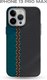 Миниатюра изображения товара Чехол-накладка Luxo Пути сошлись J217 для Apple iPhone 13 Pro Max (хаки/бирюзовый)