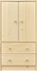 Миниатюра изображения товара Комод Dipriz Раст Д.20055.7 (без отделки)