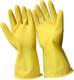 Миниатюра изображения товара Перчатки хозяйственные Эрдеком 651040 (M)