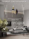 Миниатюра изображения товара Бра Aitin-Pro НББ 03-60-101 / NH5509/1W (золото/черный)