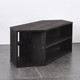Миниатюра изображения товара Тумба Dipriz Эдгар / Д.50158 (черный дуб)