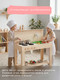 Миниатюра изображения товара Детская кухня Dipriz Д.7504