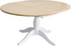 Миниатюра изображения товара Обеденный стол Dipriz Круглый 120-60 / Д.60112.1