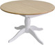 Миниатюра изображения товара Обеденный стол Dipriz Круглый 120-60 / Д.60112.1