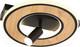 Миниатюра изображения товара Потолочный светильник F-Promo 4438-1C