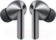 Миниатюра изображения товара Беспроводные наушники Samsung Galaxy Buds 3 Pro / SM-R630 (серебристый)