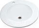 Миниатюра изображения товара Умывальник Jaquar Fusion FSS-WHT-29601