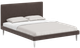 Миниатюра изображения товара Двуспальная кровать Moon Family 1256 / MF011234