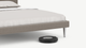 Миниатюра изображения товара Двуспальная кровать Moon Family 1256 / MF011264