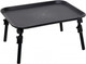 Миниатюра изображения товара Стол рыболовный Carp Pro Монтажный Black Plastic Table CPPT04L (L)