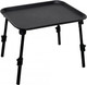 Миниатюра изображения товара Стол рыболовный Carp Pro Монтажный Black Plastic Table CPPT03M (M)