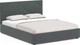 Миниатюра изображения товара Двуспальная кровать Moon Family 1257 / MF010957