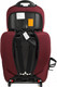 Миниатюра изображения товара Автокресло Siger Стар Isofix Lux / KRES4028 (вишня)