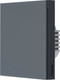 Миниатюра изображения товара Умный выключатель Aqara H1 EU / WS-EUK03_graphite