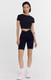 Миниатюра изображения товара Шорты спортивные Mark Formelle 332356 (р.164/170-90, черный)