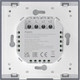 Миниатюра изображения товара Умный выключатель Aqara H1 EU / WS-EUK04_graphite