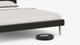 Миниатюра изображения товара Двуспальная кровать Moon Family 1256 / MF011305