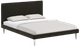 Миниатюра изображения товара Двуспальная кровать Moon Family 1256 / MF011305
