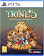 Миниатюра изображения товара Игра для игровой консоли PlayStation 5 Trine 5: A Clockwork Conspiracy (EU pack, RU subtitles)