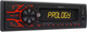Миниатюра изображения товара Бездисковая автомагнитола Prology CMX-190