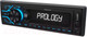 Миниатюра изображения товара Бездисковая автомагнитола Prology CMX-190