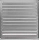 Миниатюра изображения товара Решетка вентиляционная TDM SQ1807-0732