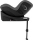 Миниатюра изображения товара Автокресло Cybex Sirona Gi i-Size&Base Plus (Lava Grey)