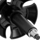 Миниатюра изображения товара Трекинговые палки Maclay 10349422 (2шт, оливковый)