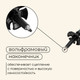 Миниатюра изображения товара Трекинговая палка Maclay 10349419 (оливковый)