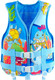 Миниатюра изображения товара Жилет для плавания Onlytop 4761866 (S)