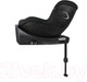 Миниатюра изображения товара Автокресло Cybex Sirona Gi i-Size&Base (Moon Black)