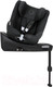 Миниатюра изображения товара Автокресло Cybex Sirona Gi i-Size&Base (Moon Black)