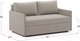 Миниатюра изображения товара Диван Moon Family 191 / MF008103