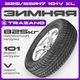 Миниатюра изображения товара Зимняя шина Trazano SW608 225/55R17 101V XL