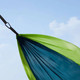 Миниатюра изображения товара Гамак ZaoFeng Parachute Cloth Hammock HW070101 (зеленый)