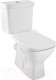 Миниатюра изображения товара Унитаз напольный Jaquar AIS-WHT-101751P180SPPSMZ