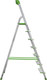 Миниатюра изображения товара Лестница-стремянка Новая Высота NV 2118 / 2118107