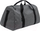 Миниатюра изображения товара Спортивная сумка Caanbag Sport CAAN-SP-49LG (серый)