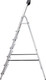 Миниатюра изображения товара Лестница-стремянка Новая Высота NV1115 / 1115107