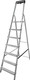 Миниатюра изображения товара Лестница-стремянка Новая Высота NV1115 / 1115107