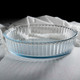 Миниатюра изображения товара Форма для запекания NiNaGlass 81-018-24 / 4840167763