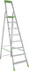 Миниатюра изображения товара Лестница-стремянка Новая Высота NV2115 / 2115108