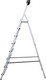 Миниатюра изображения товара Лестница-стремянка Новая Высота NV1115 / 1115108