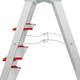 Миниатюра изображения товара Лестница-стремянка Новая Высота  NV3137 / 3137112