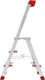 Миниатюра изображения товара Лестница-стремянка Новая Высота NV 3138 / 3138103