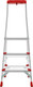 Миниатюра изображения товара Лестница-стремянка Новая Высота NV 3138 / 3138103